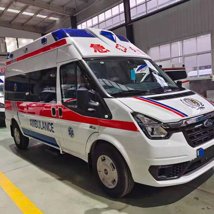 城厢演唱会救护车出租保障现场