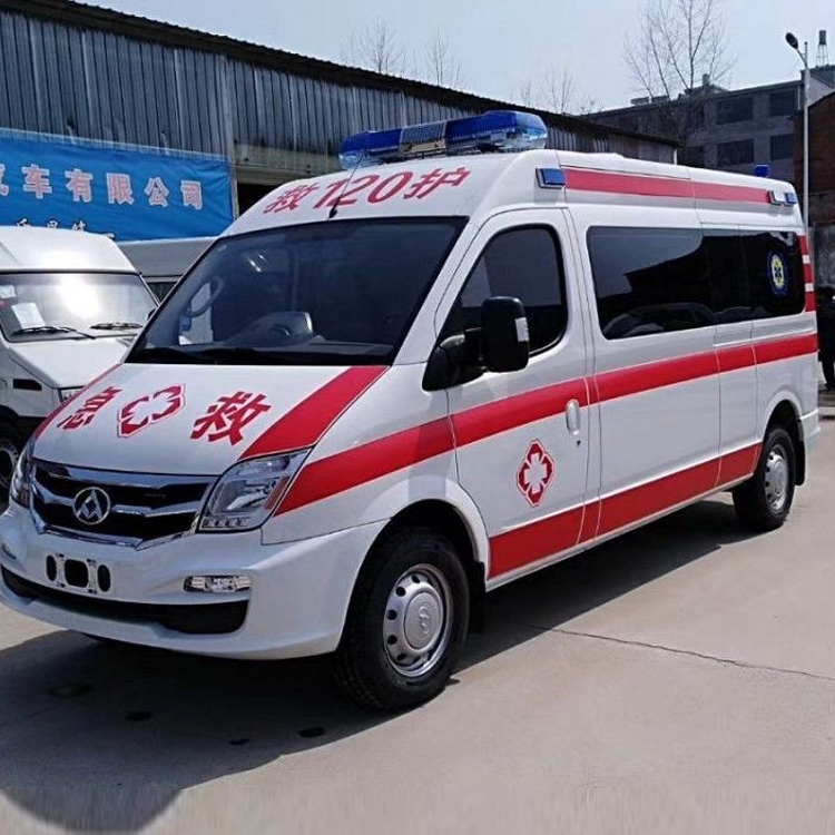 城厢马拉松租赁救护车活动保障