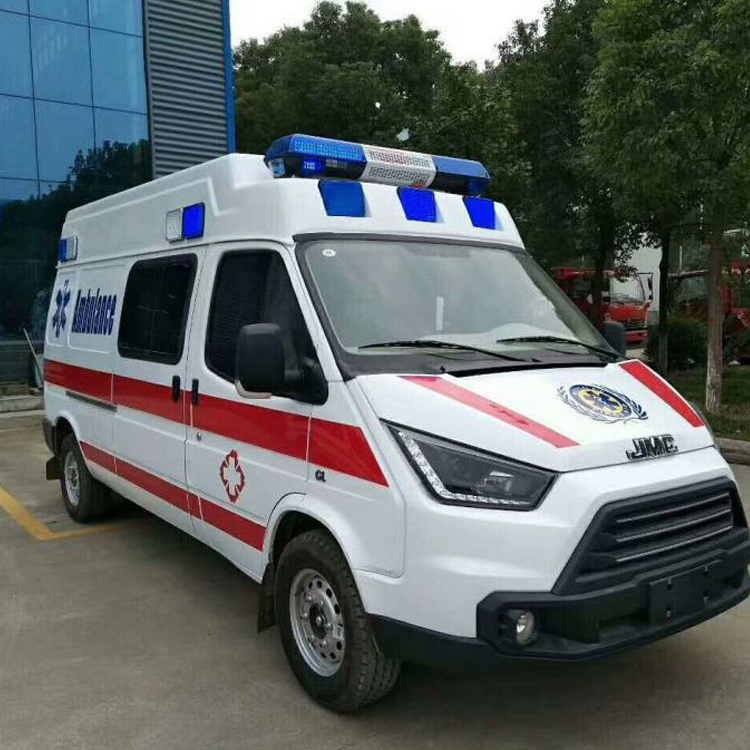 城厢瘫痪租赁救护车转运 ——生命救助的紧急响应与专业保障