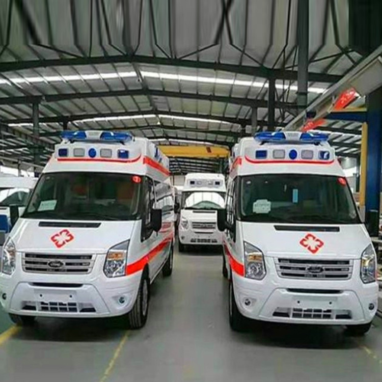 城厢救护车出租硬件设施介绍