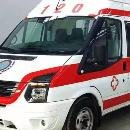 城厢非急救护送病人转院租赁救护车的优缺点对比